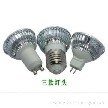 3W LED Spotlight, LED SpotLamp